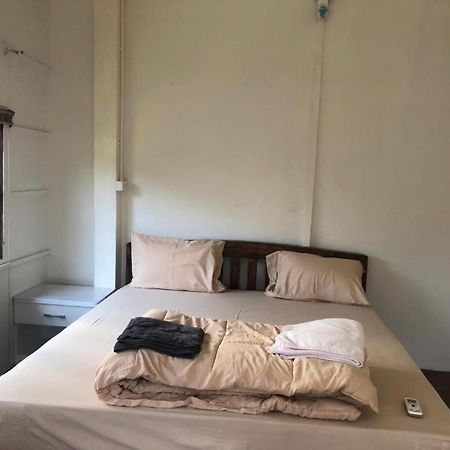 Nearthepark Backpack House Hostel Τσιάνγκ Μάι Εξωτερικό φωτογραφία