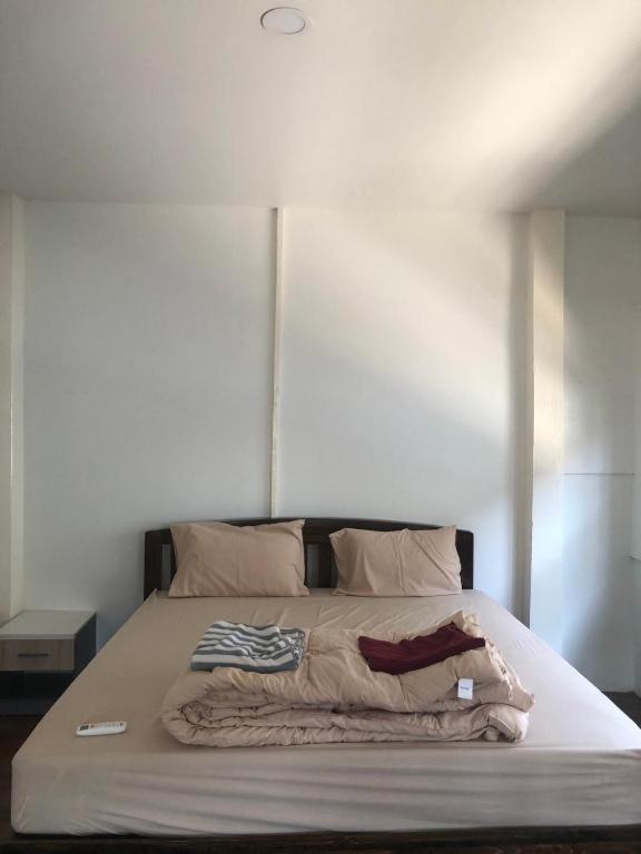 Nearthepark Backpack House Hostel Τσιάνγκ Μάι Εξωτερικό φωτογραφία