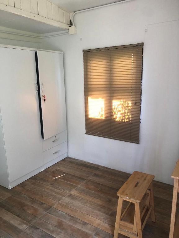 Nearthepark Backpack House Hostel Τσιάνγκ Μάι Εξωτερικό φωτογραφία