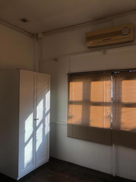 Nearthepark Backpack House Hostel Τσιάνγκ Μάι Εξωτερικό φωτογραφία