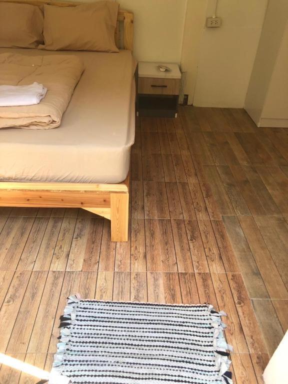 Nearthepark Backpack House Hostel Τσιάνγκ Μάι Εξωτερικό φωτογραφία