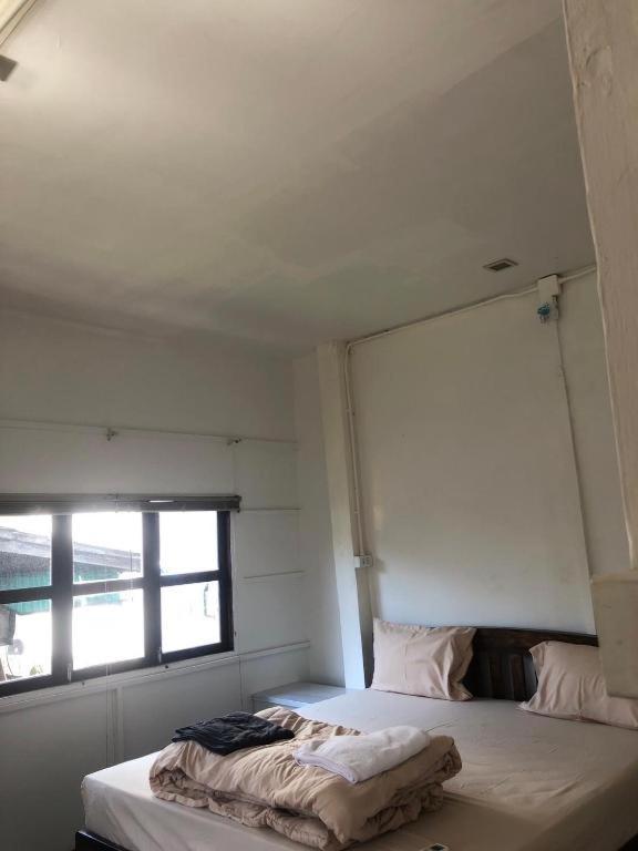 Nearthepark Backpack House Hostel Τσιάνγκ Μάι Εξωτερικό φωτογραφία